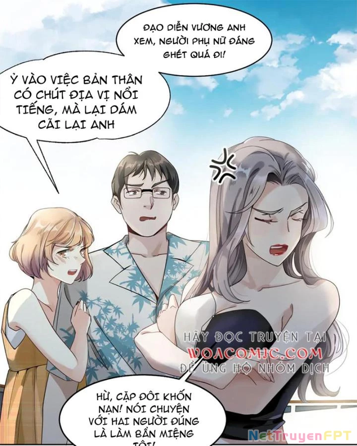 Thẩm Phán Minh Tinh Livestream Chapter 1 - Trang 2