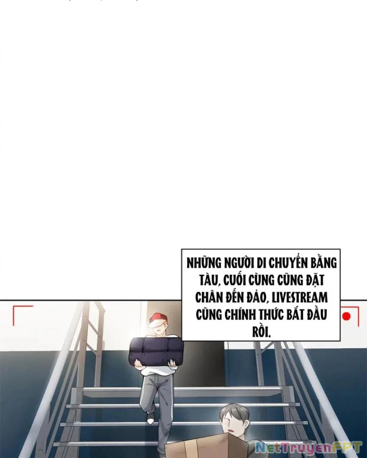 Thẩm Phán Minh Tinh Livestream Chapter 1 - Trang 2