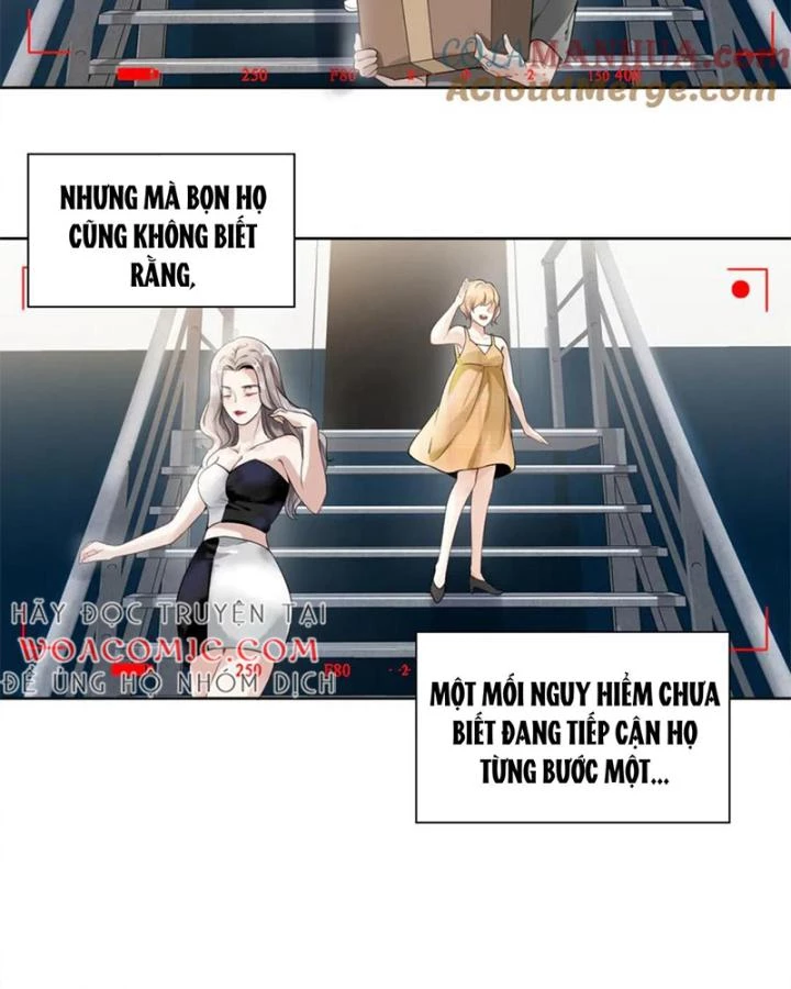 Thẩm Phán Minh Tinh Livestream Chapter 1 - Trang 2