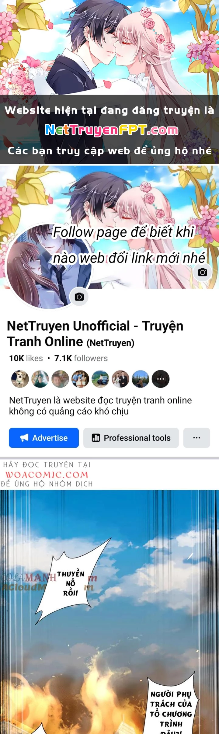 Thẩm Phán Minh Tinh Livestream Chapter 2 - Trang 2
