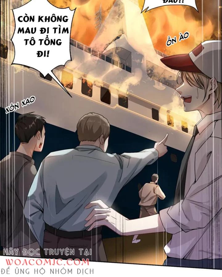 Thẩm Phán Minh Tinh Livestream Chapter 2 - Trang 2