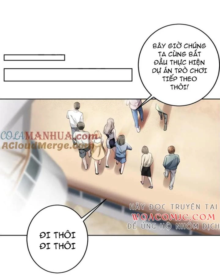 Thẩm Phán Minh Tinh Livestream Chapter 2 - Trang 2
