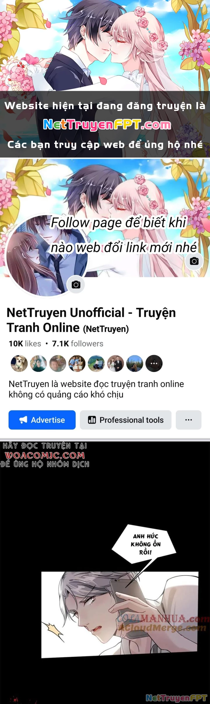 Thẩm Phán Minh Tinh Livestream Chapter 3 - Trang 2