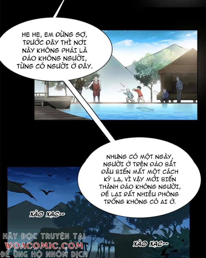 Thẩm Phán Minh Tinh Livestream Chapter 3 - Trang 2