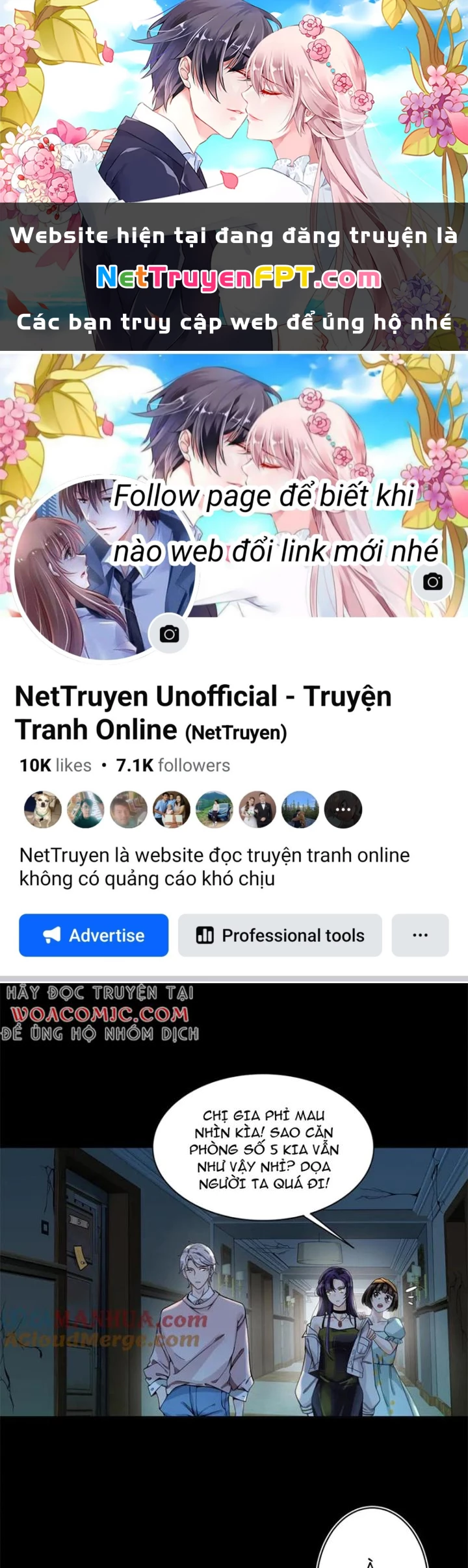 Thẩm Phán Minh Tinh Livestream Chapter 4 - Trang 2