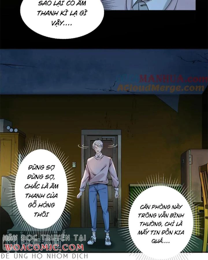 Thẩm Phán Minh Tinh Livestream Chapter 4 - Trang 2