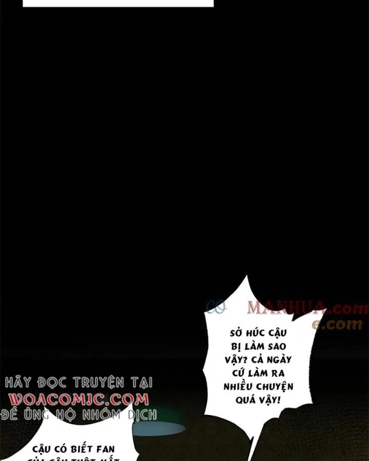 Thẩm Phán Minh Tinh Livestream Chapter 5 - Trang 2