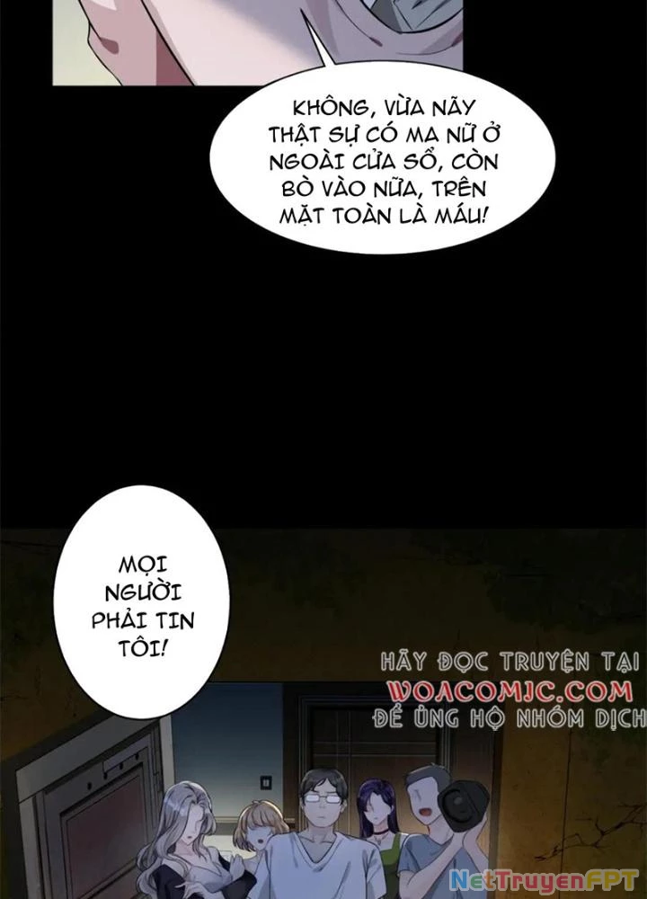 Thẩm Phán Minh Tinh Livestream Chapter 6 - Trang 2