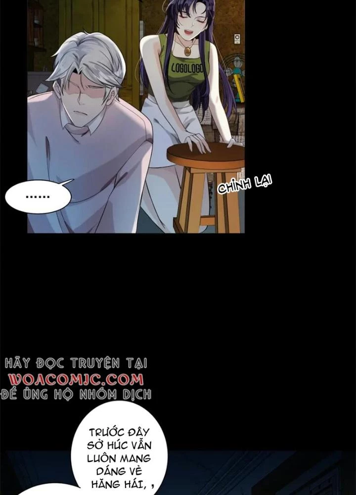 Thẩm Phán Minh Tinh Livestream Chapter 6 - Trang 2