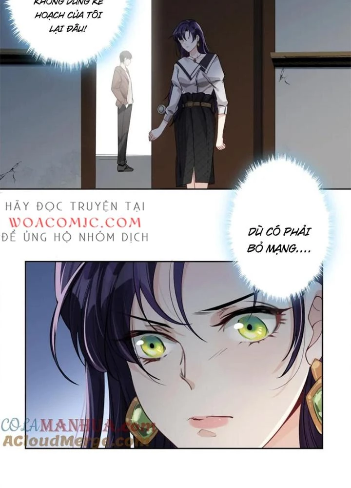 Thẩm Phán Minh Tinh Livestream Chapter 6 - Trang 2