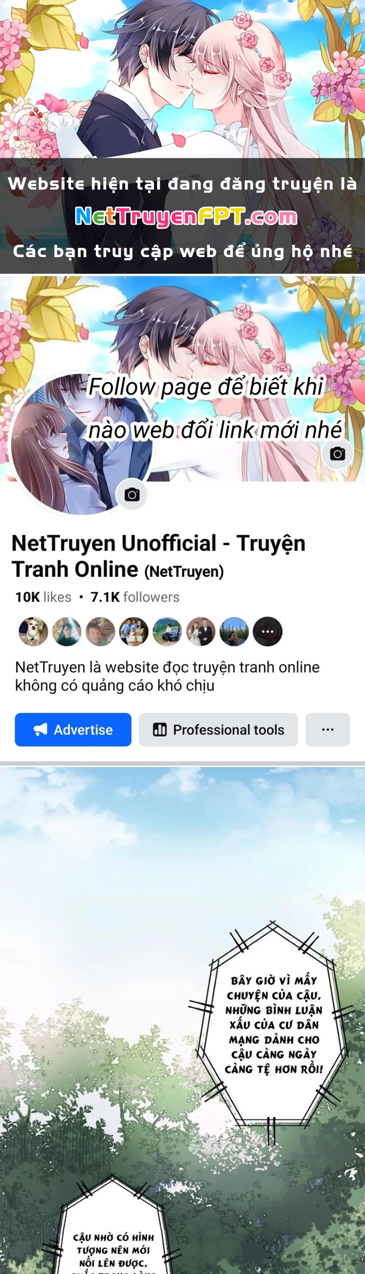 Thẩm Phán Minh Tinh Livestream Chapter 7 - Trang 2