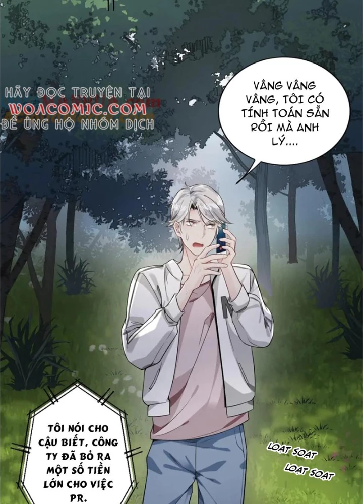 Thẩm Phán Minh Tinh Livestream Chapter 7 - Trang 2