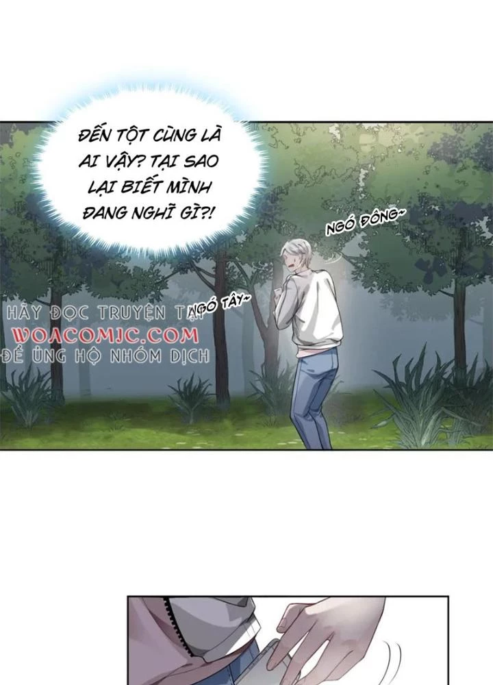 Thẩm Phán Minh Tinh Livestream Chapter 7 - Trang 2