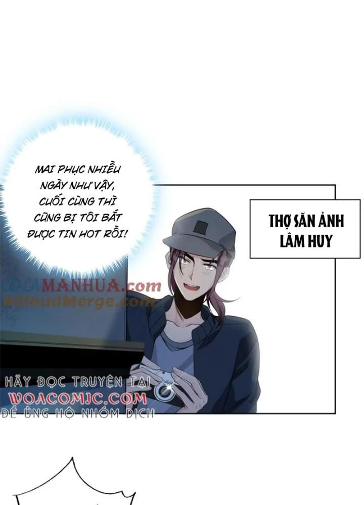 Thẩm Phán Minh Tinh Livestream Chapter 7 - Trang 2