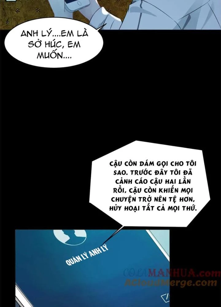 Thẩm Phán Minh Tinh Livestream Chapter 7 - Trang 2