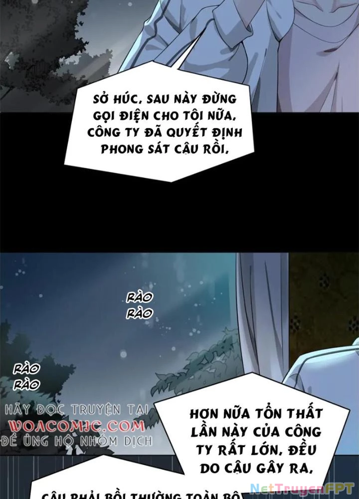 Thẩm Phán Minh Tinh Livestream Chapter 7 - Trang 2