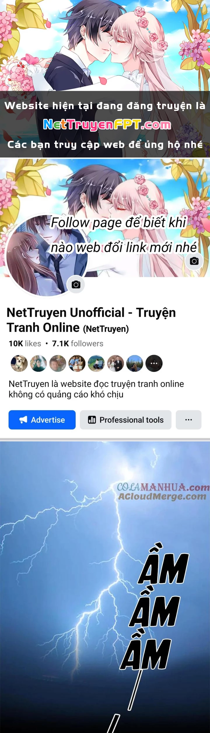 Thẩm Phán Minh Tinh Livestream Chapter 8 - Trang 2