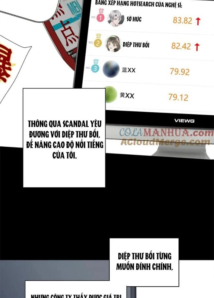 Thẩm Phán Minh Tinh Livestream Chapter 8 - Trang 2