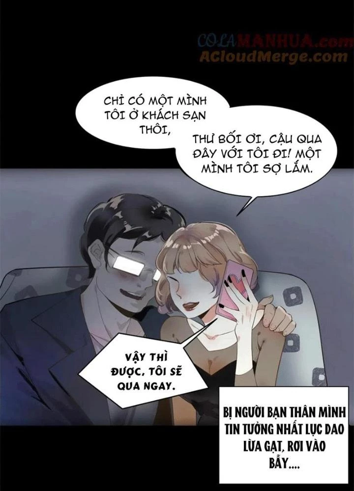 Thẩm Phán Minh Tinh Livestream Chapter 8 - Trang 2