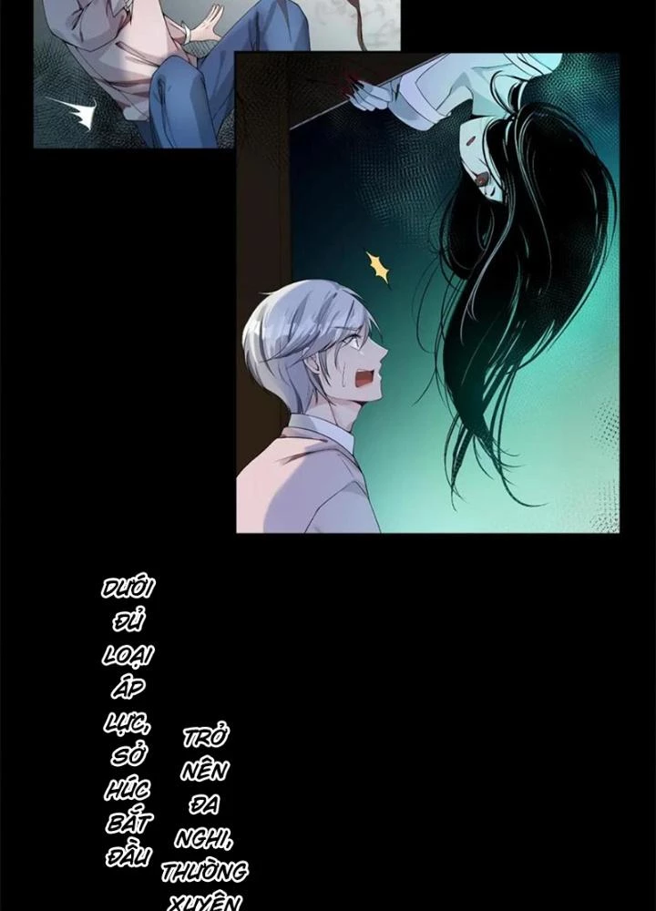 Thẩm Phán Minh Tinh Livestream Chapter 8 - Trang 2