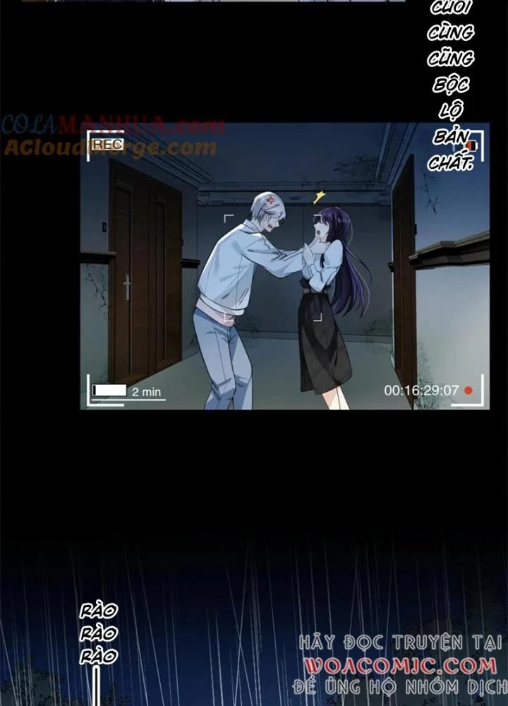 Thẩm Phán Minh Tinh Livestream Chapter 8 - Trang 2