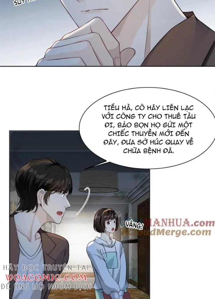 Thẩm Phán Minh Tinh Livestream Chapter 8 - Trang 2