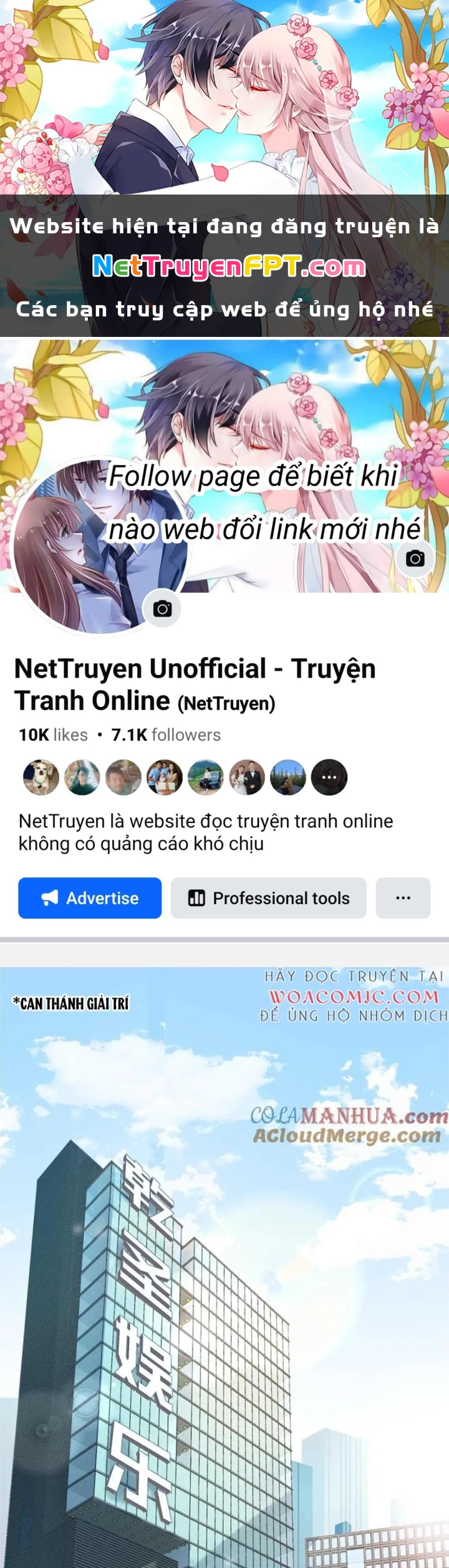 Thẩm Phán Minh Tinh Livestream Chapter 9 - Trang 2