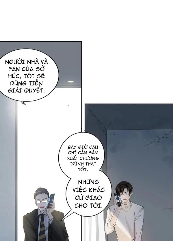 Thẩm Phán Minh Tinh Livestream Chapter 9 - Trang 2