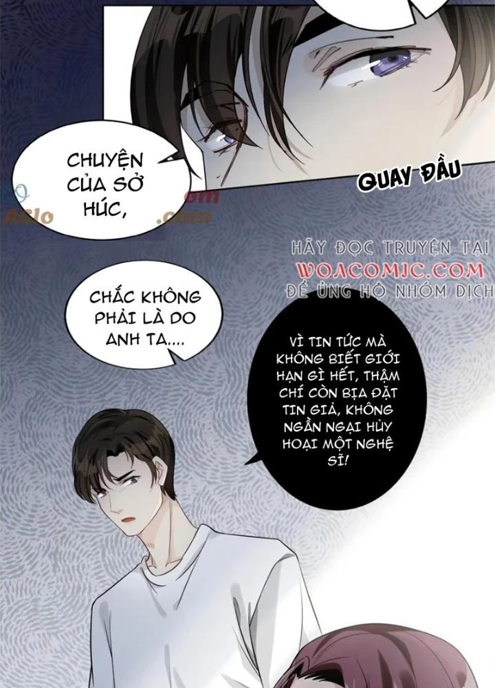 Thẩm Phán Minh Tinh Livestream Chapter 11 - Trang 2