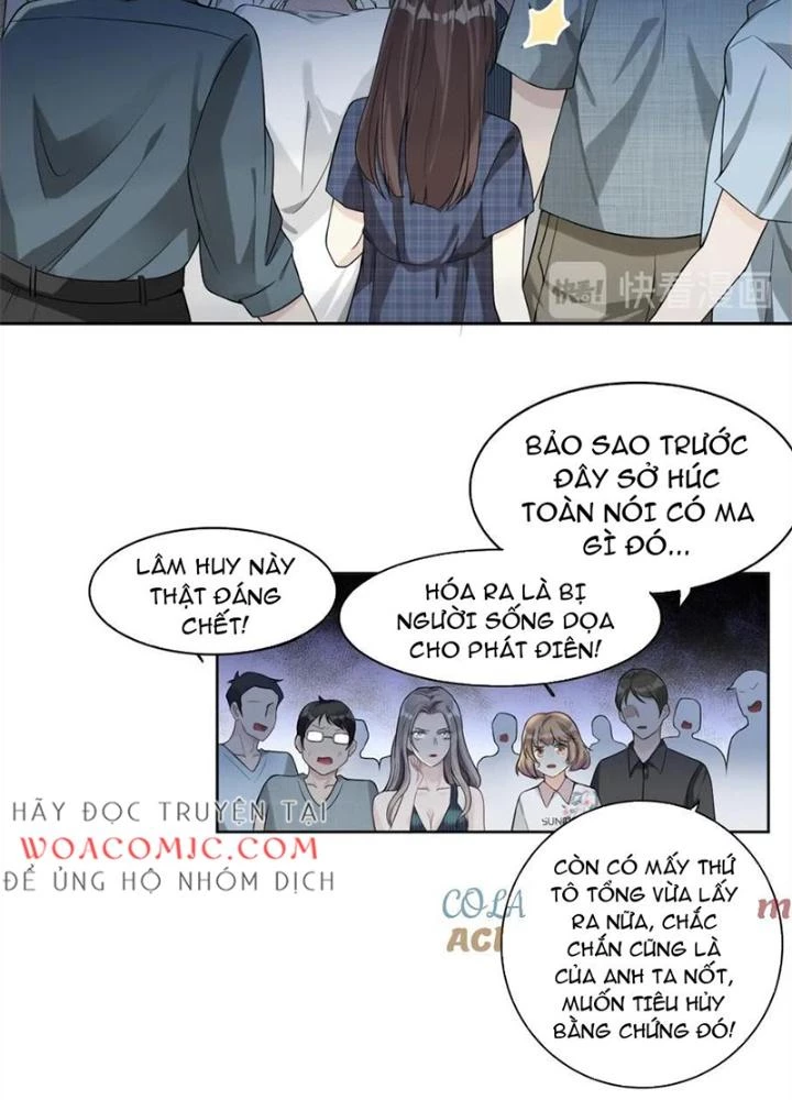 Thẩm Phán Minh Tinh Livestream Chapter 12 - Trang 2