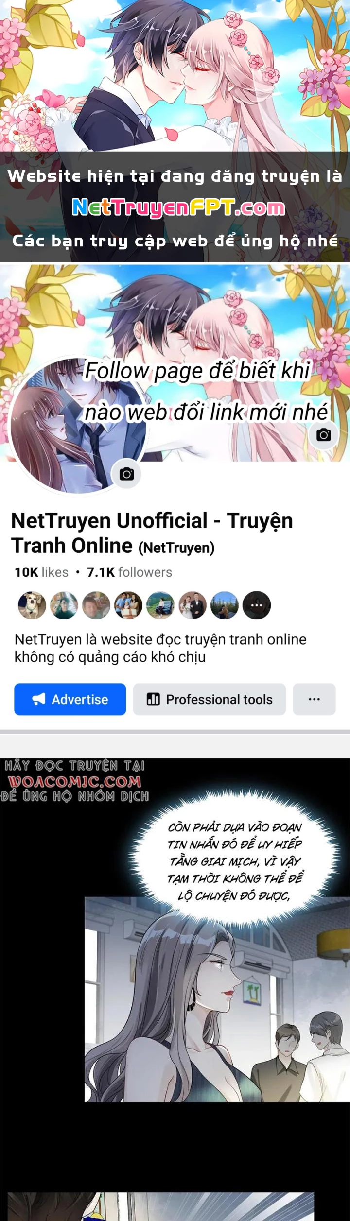 Thẩm Phán Minh Tinh Livestream Chapter 13 - Trang 2