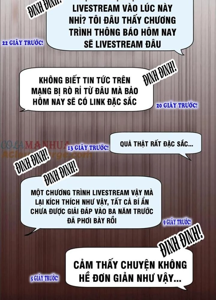 Thẩm Phán Minh Tinh Livestream Chapter 14 - Trang 2