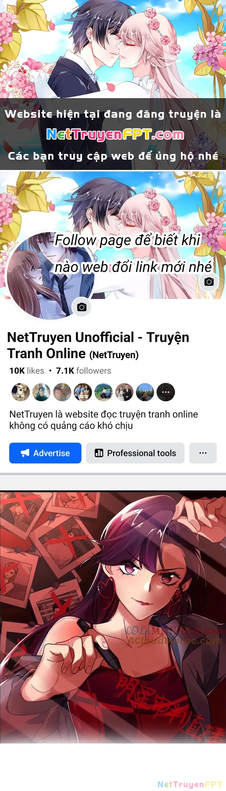 Thẩm Phán Minh Tinh Livestream Chapter 15 - Trang 2