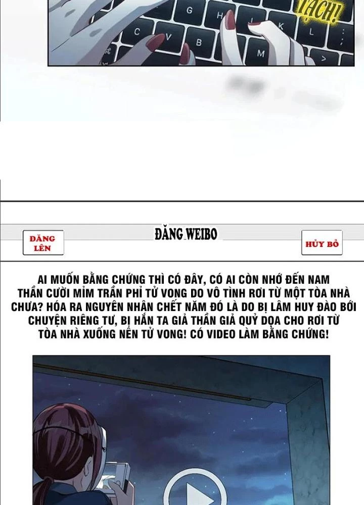 Thẩm Phán Minh Tinh Livestream Chapter 15 - Trang 2