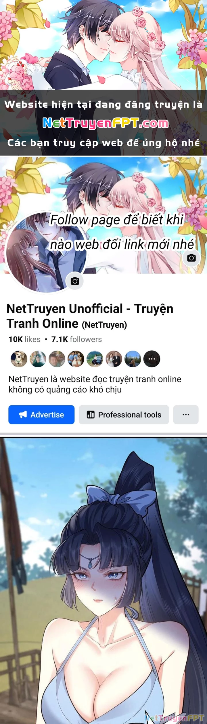 Tu Chân Thiên Mệnh Đại Phế Vật Chapter 28 - Trang 3
