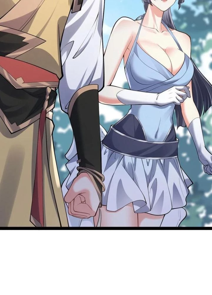 Tu Chân Thiên Mệnh Đại Phế Vật Chapter 28 - Trang 3