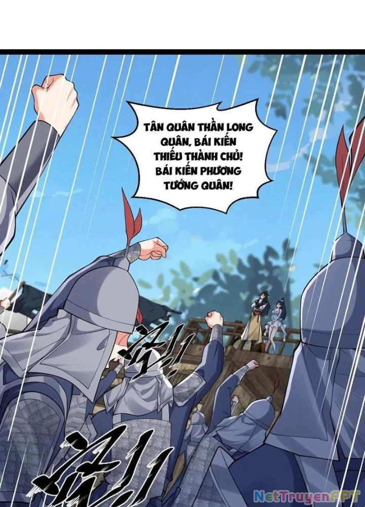 Tu Chân Thiên Mệnh Đại Phế Vật Chapter 28 - Trang 3