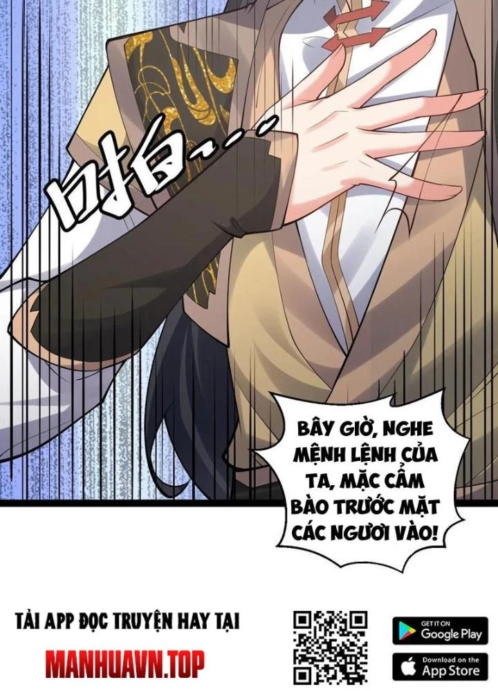 Tu Chân Thiên Mệnh Đại Phế Vật Chapter 28 - Trang 3