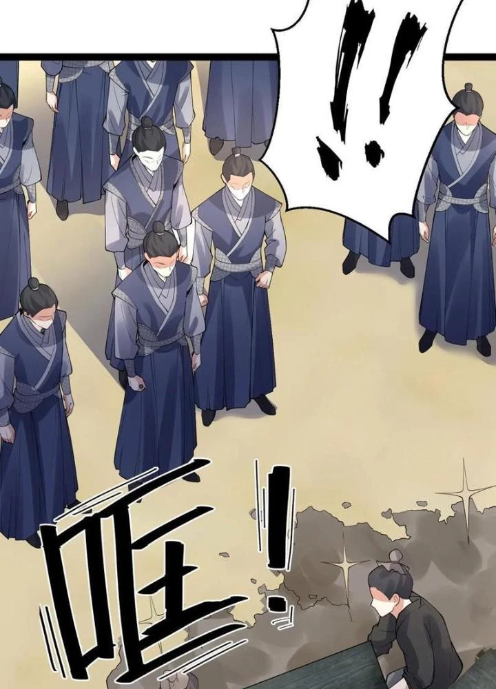 Tu Chân Thiên Mệnh Đại Phế Vật Chapter 28 - Trang 3