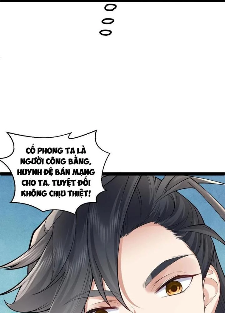Tu Chân Thiên Mệnh Đại Phế Vật Chapter 28 - Trang 3