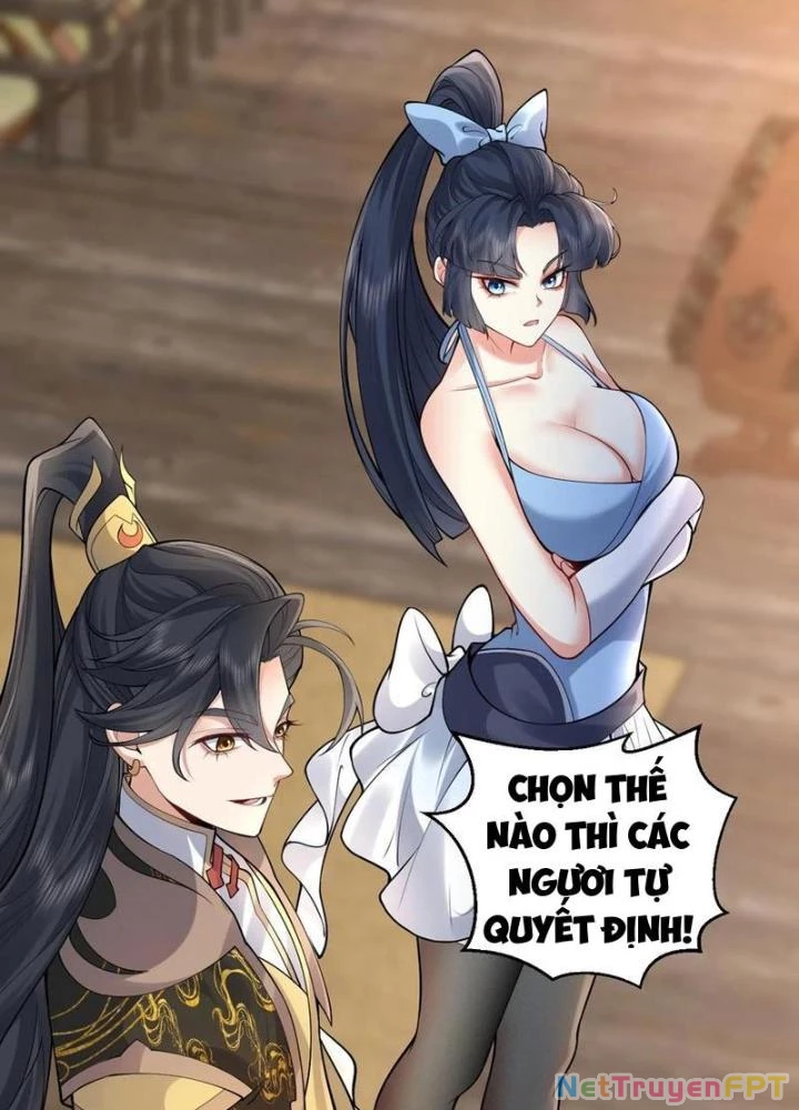 Tu Chân Thiên Mệnh Đại Phế Vật Chapter 28 - Trang 3