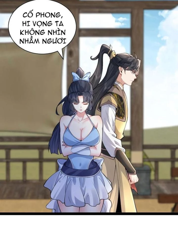 Tu Chân Thiên Mệnh Đại Phế Vật Chapter 28 - Trang 3