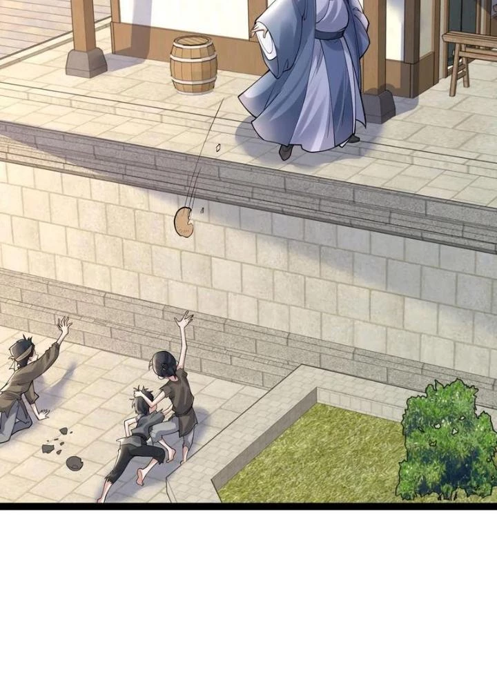 Tu Chân Thiên Mệnh Đại Phế Vật Chapter 28 - Trang 3