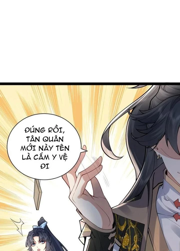 Tu Chân Thiên Mệnh Đại Phế Vật Chapter 28 - Trang 3