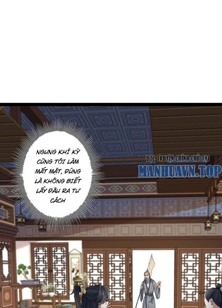 Tu Chân Thiên Mệnh Đại Phế Vật Chapter 29 - Trang 3