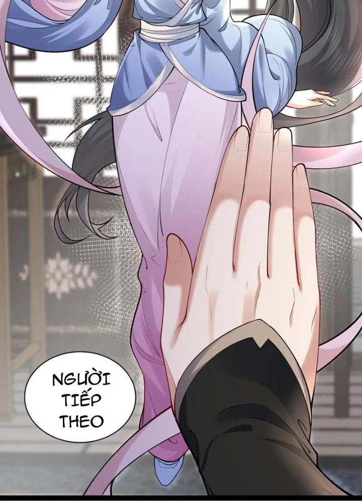 Tu Chân Thiên Mệnh Đại Phế Vật Chapter 29 - Trang 3