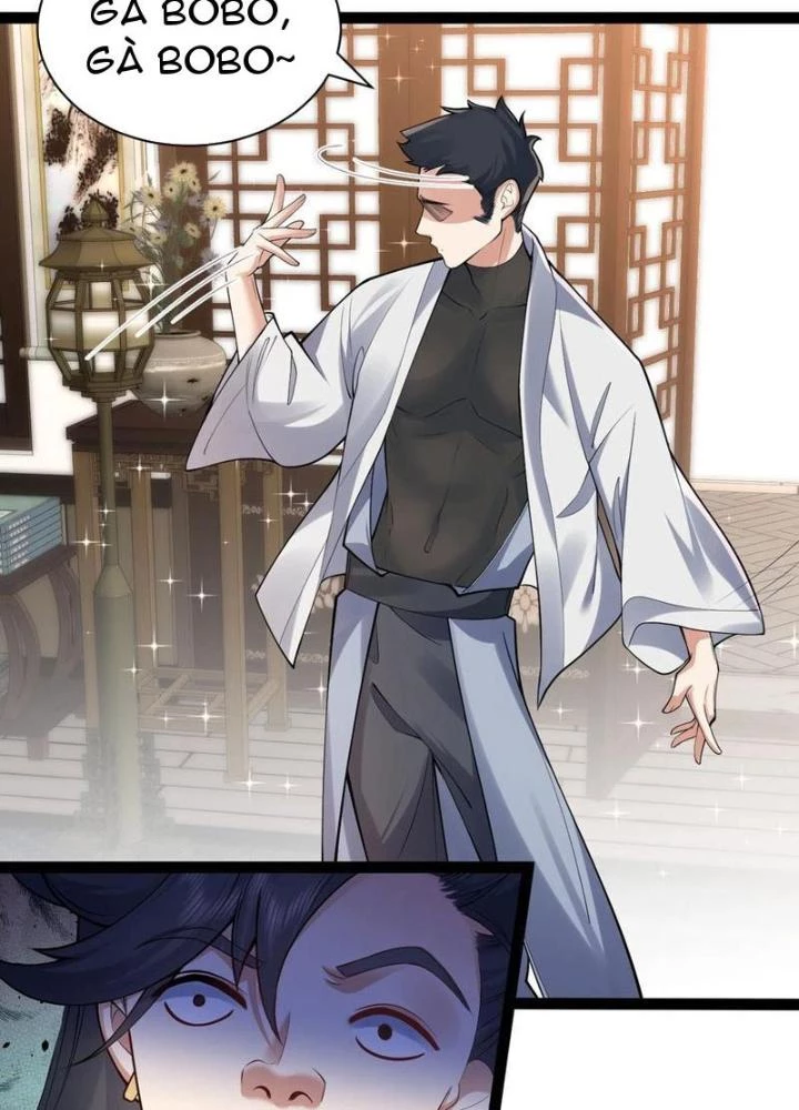 Tu Chân Thiên Mệnh Đại Phế Vật Chapter 29 - Trang 3