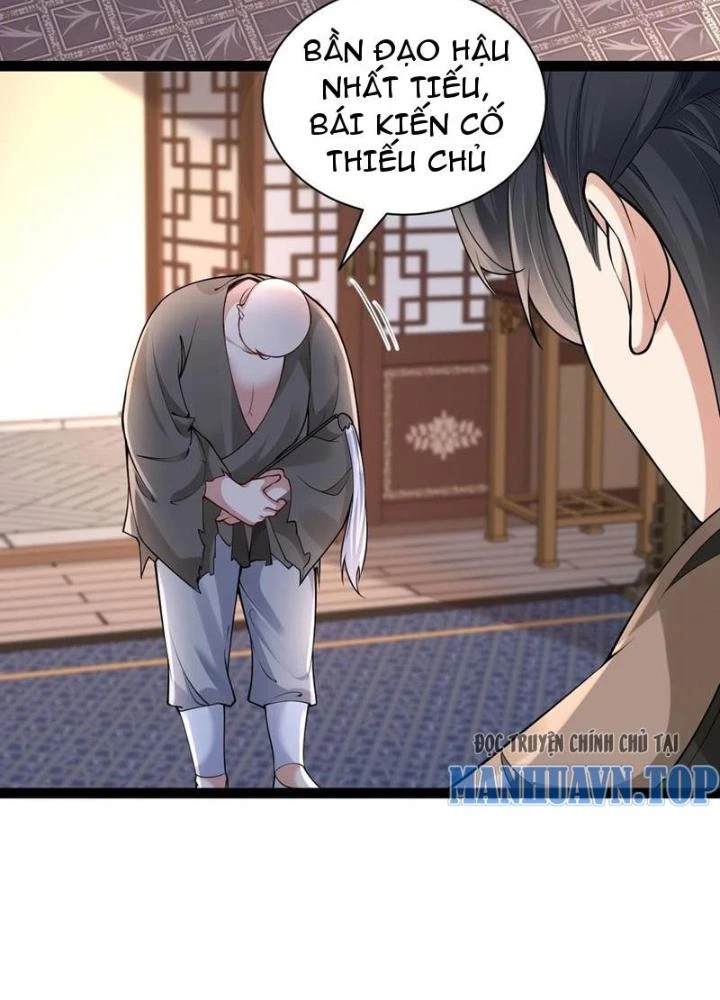 Tu Chân Thiên Mệnh Đại Phế Vật Chapter 29 - Trang 3