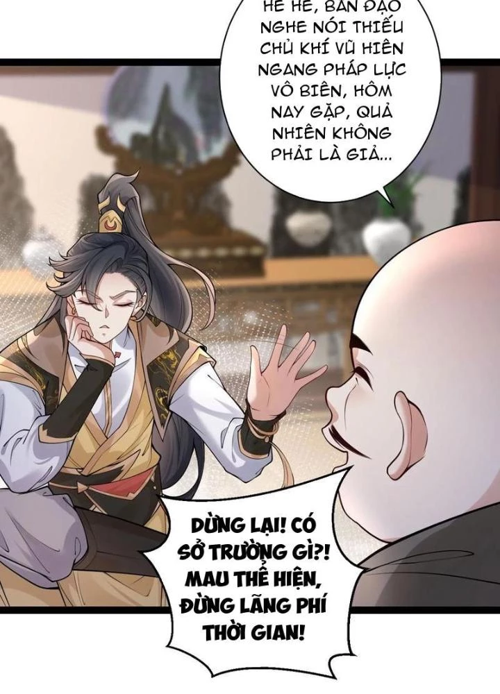 Tu Chân Thiên Mệnh Đại Phế Vật Chapter 29 - Trang 3
