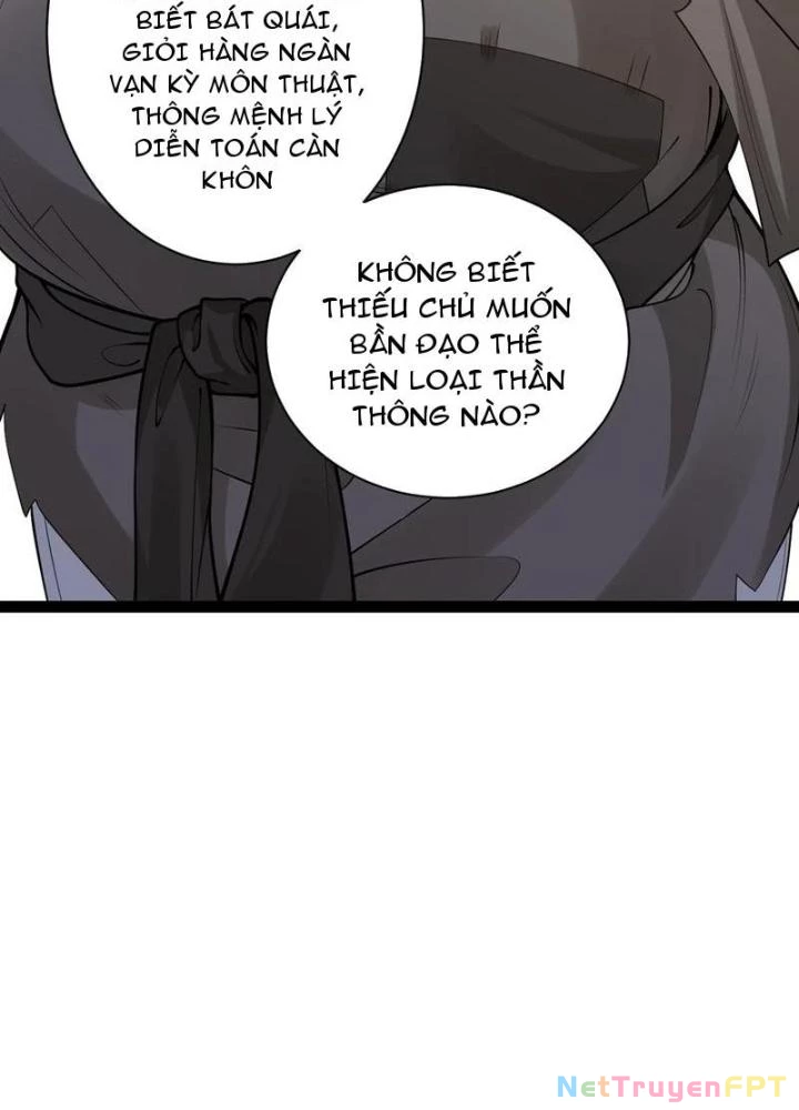 Tu Chân Thiên Mệnh Đại Phế Vật Chapter 29 - Trang 3
